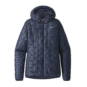 Patagonia Women’s Micro Puff Hoodie Jacket
